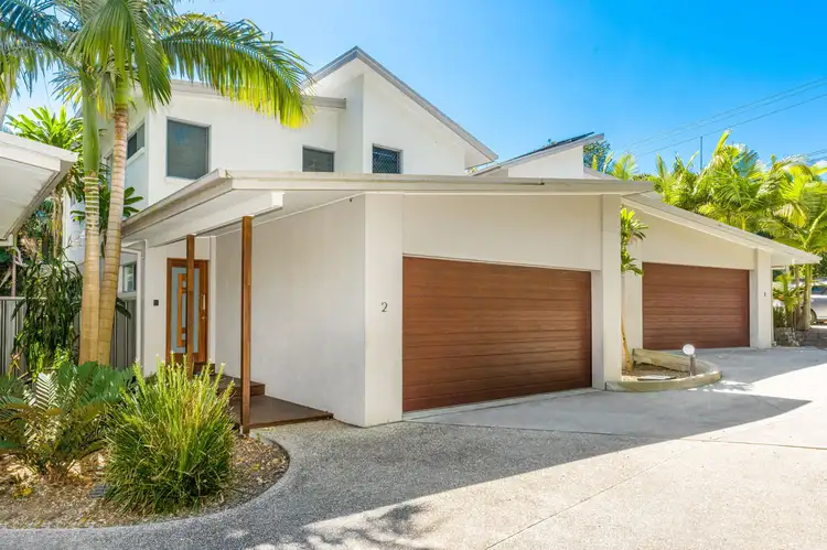 112 Bangalow Road
