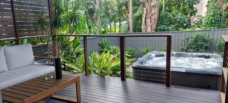Second view of Homely house listing, 2/112 Bangalow Road, Byron Bay NSW 2481