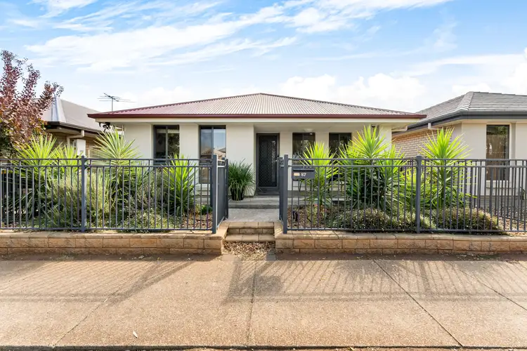 87 Light Avenue, Munno Para SA 5115