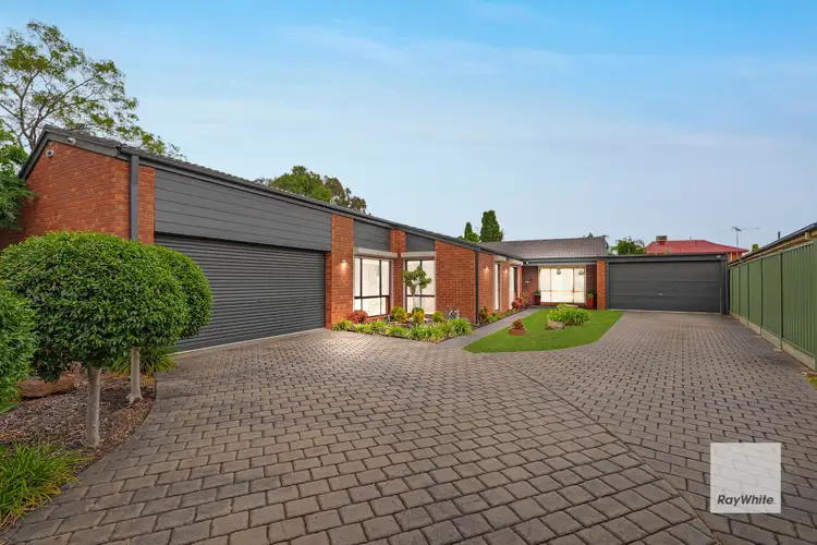 Main view of Homely house listing, 4 Bloxham Court, Hoppers Crossing VIC 3029