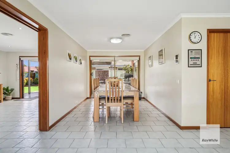Fifth view of Homely house listing, 4 Bloxham Court, Hoppers Crossing VIC 3029
