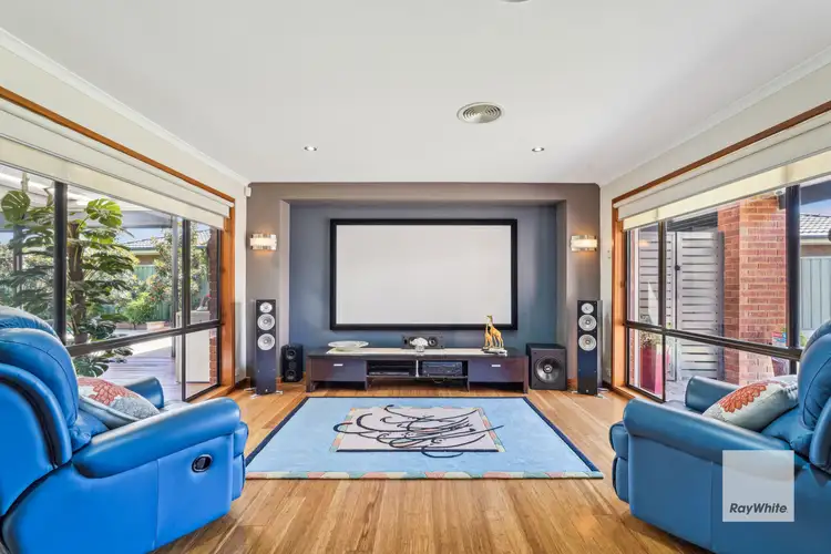 Sixth view of Homely house listing, 4 Bloxham Court, Hoppers Crossing VIC 3029