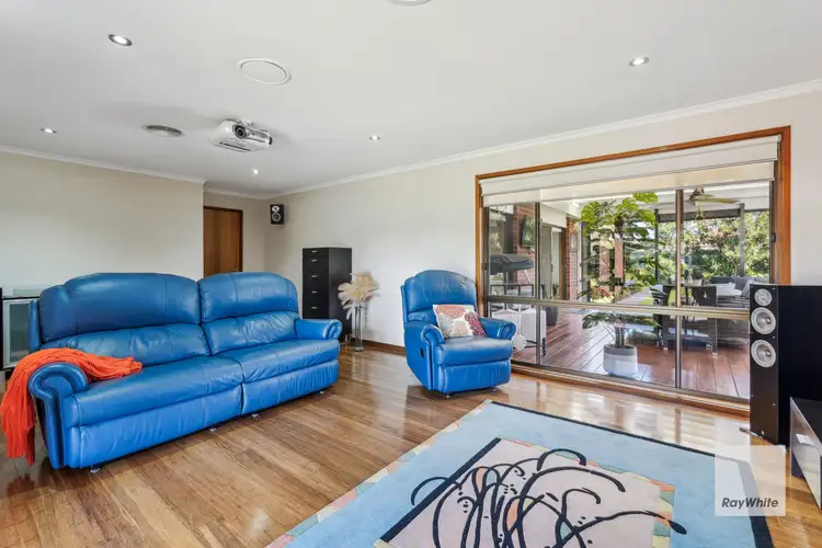 Seventh view of Homely house listing, 4 Bloxham Court, Hoppers Crossing VIC 3029