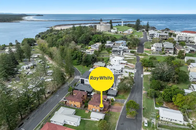 3/7A Wooli Street, Yamba NSW 2464