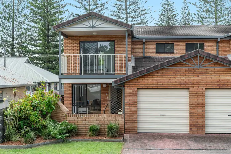 Second view of Homely house listing, 3/7A Wooli Street, Yamba NSW 2464