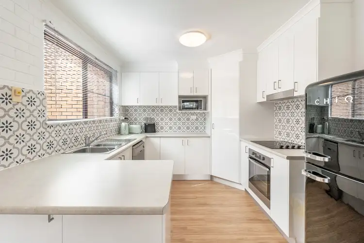 Third view of Homely house listing, 3/7A Wooli Street, Yamba NSW 2464