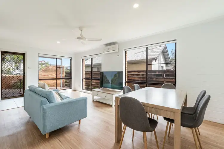 Fifth view of Homely house listing, 3/7A Wooli Street, Yamba NSW 2464