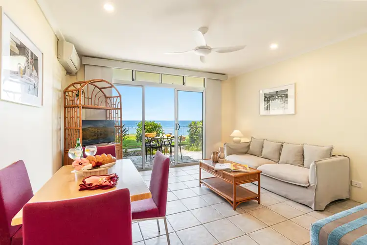 Third view of Homely apartment listing, 1/1 Queen Street, Yamba NSW 2464