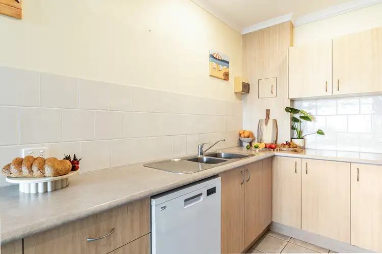 Fourth view of Homely apartment listing, 1/1 Queen Street, Yamba NSW 2464