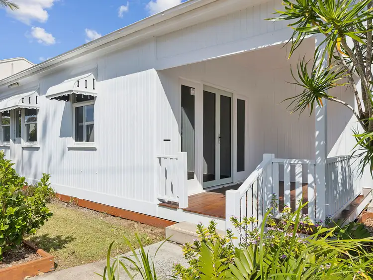 Second view of Homely house listing, 5 River Street, Yamba NSW 2464