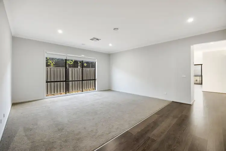 Second view of Homely house listing, 11 Laurina Street, Kalkallo VIC 3064