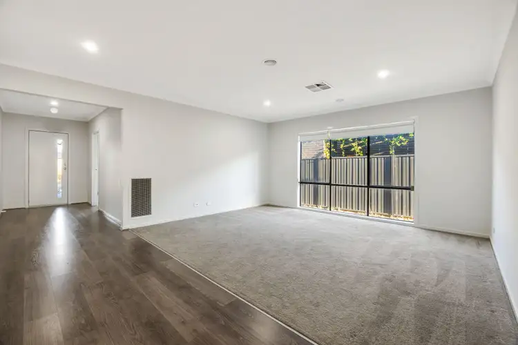 Third view of Homely house listing, 11 Laurina Street, Kalkallo VIC 3064