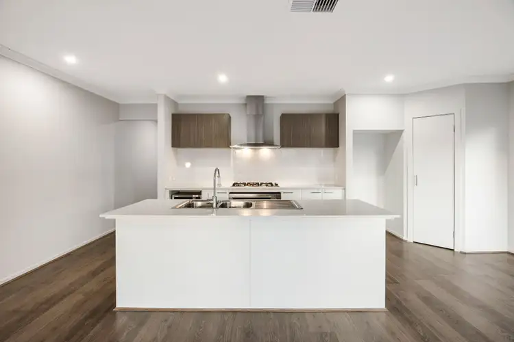 Fourth view of Homely house listing, 11 Laurina Street, Kalkallo VIC 3064