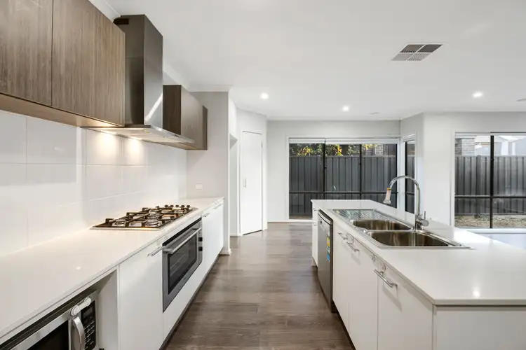 Fifth view of Homely house listing, 11 Laurina Street, Kalkallo VIC 3064