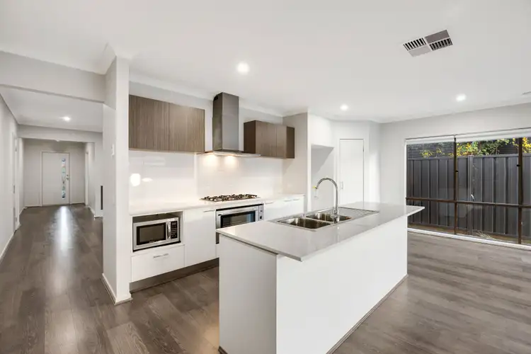 Sixth view of Homely house listing, 11 Laurina Street, Kalkallo VIC 3064