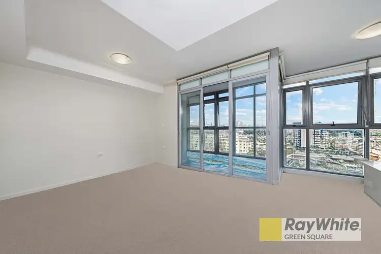 Second view of Homely apartment listing, 318/1 Railway Parade, Burwood NSW 2134