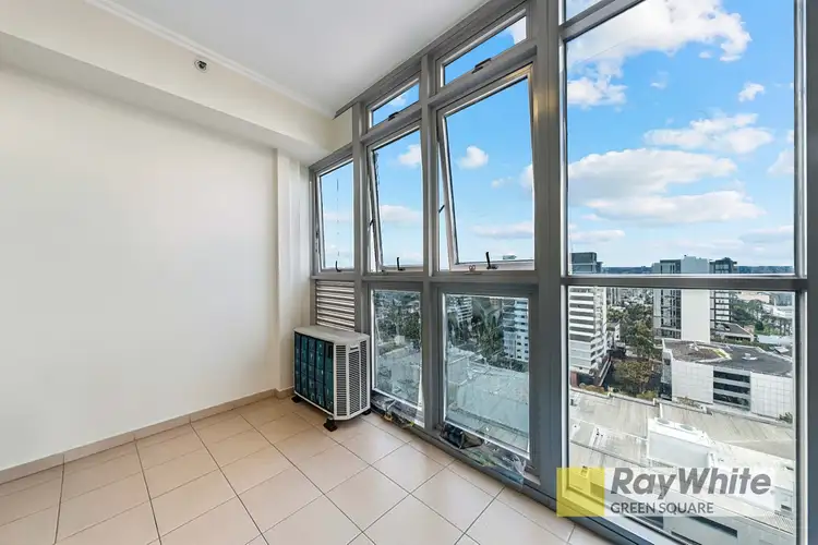 Third view of Homely apartment listing, 318/1 Railway Parade, Burwood NSW 2134
