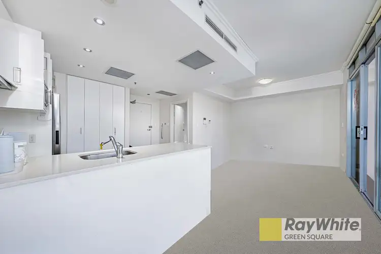 Fourth view of Homely apartment listing, 318/1 Railway Parade, Burwood NSW 2134