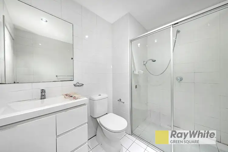 Sixth view of Homely apartment listing, 318/1 Railway Parade, Burwood NSW 2134
