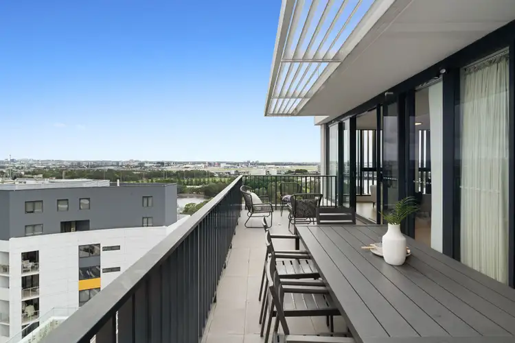 Third view of Homely apartment listing, 1302/5 Brodie Spark Drive, Wolli Creek NSW 2205