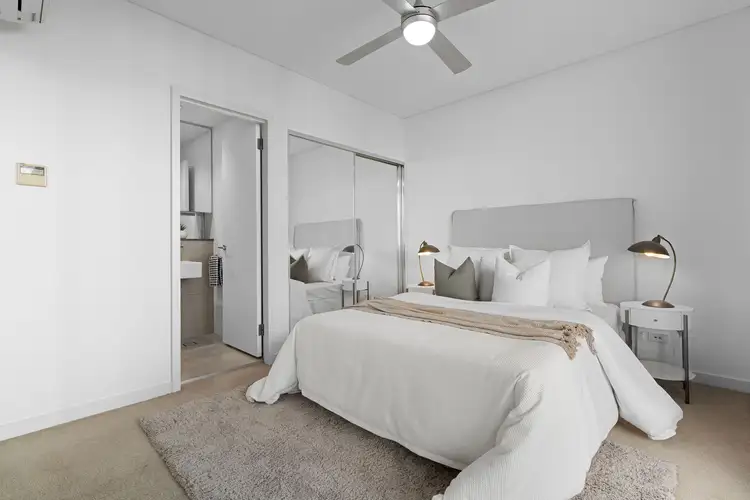 Sixth view of Homely apartment listing, 1302/5 Brodie Spark Drive, Wolli Creek NSW 2205