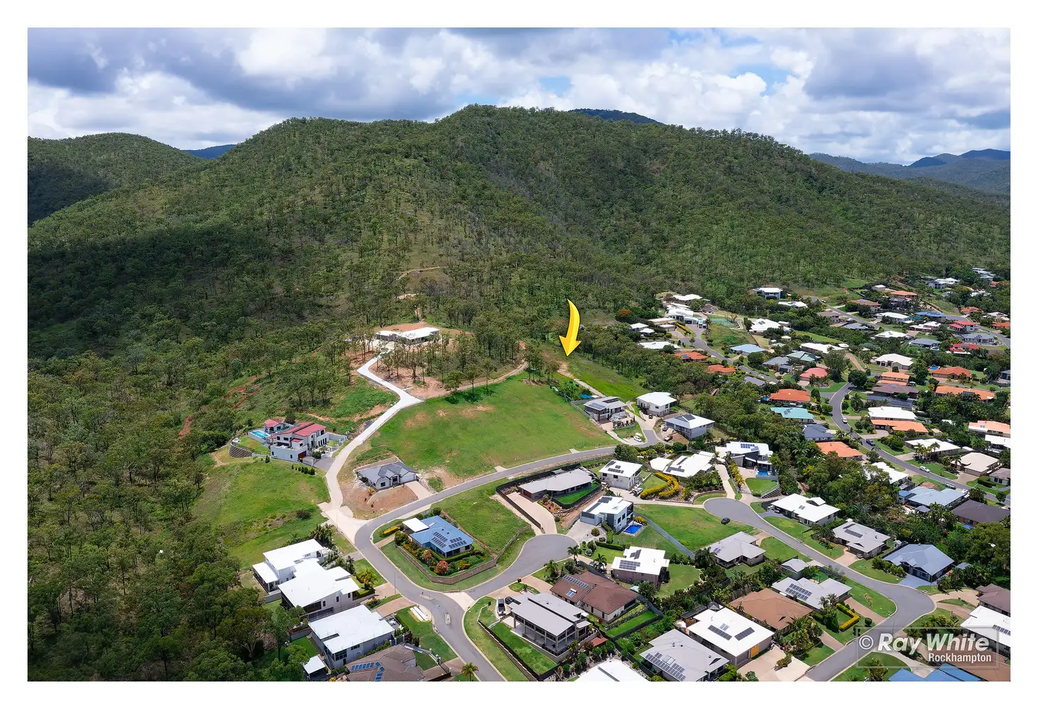 Main view of Homely land listing, 19 Amy Court, Norman Gardens QLD 4701