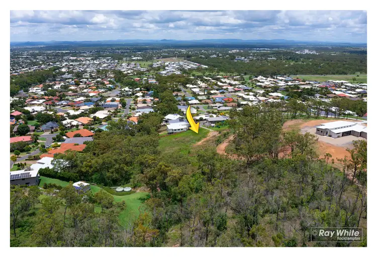 Fourth view of Homely land listing, 19 Amy Court, Norman Gardens QLD 4701