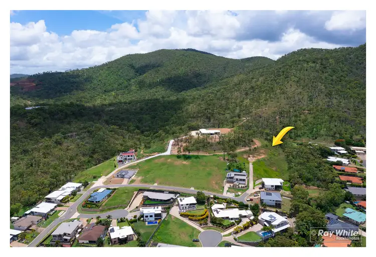 Fifth view of Homely land listing, 19 Amy Court, Norman Gardens QLD 4701