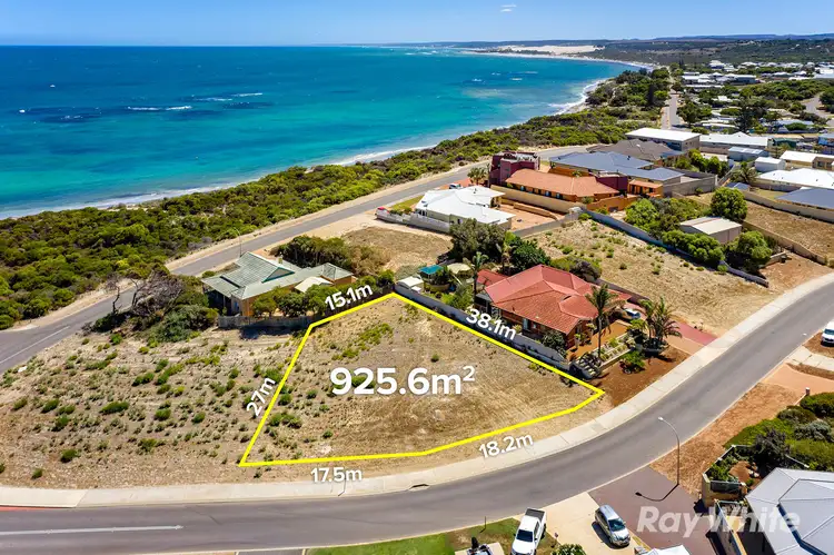 26 Smugglers Pass, Drummond Cove WA 6532