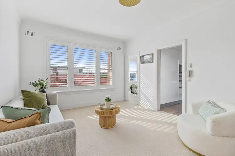 6/1 Wyuna Road, Point Piper NSW 2027