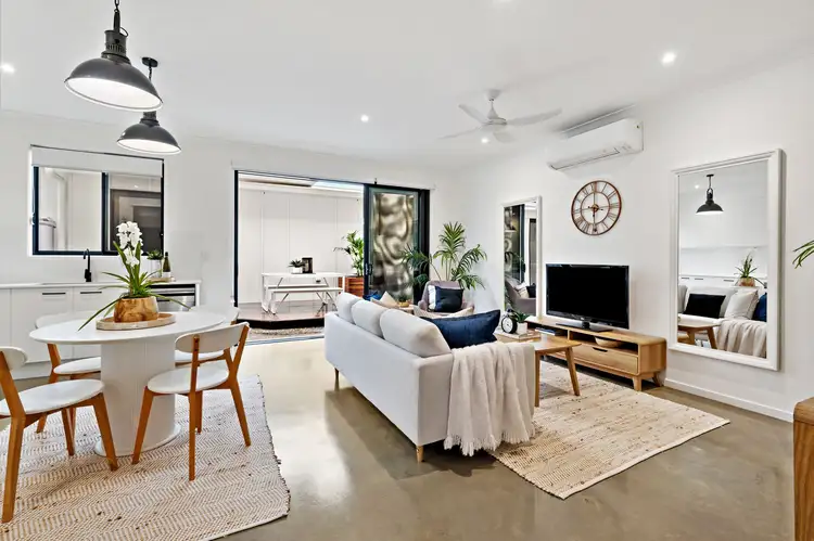 12 Angophora Street, Carseldine QLD 4034