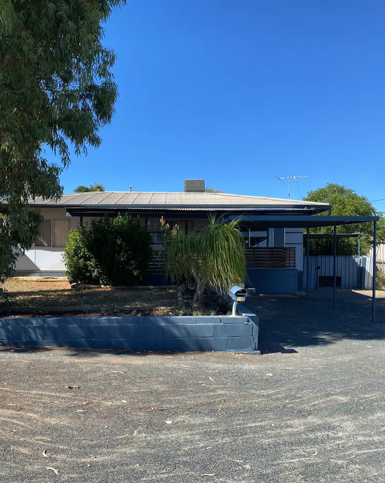 Main view of Homely house listing, 12 New Compton Street, Kambalda East WA 6442