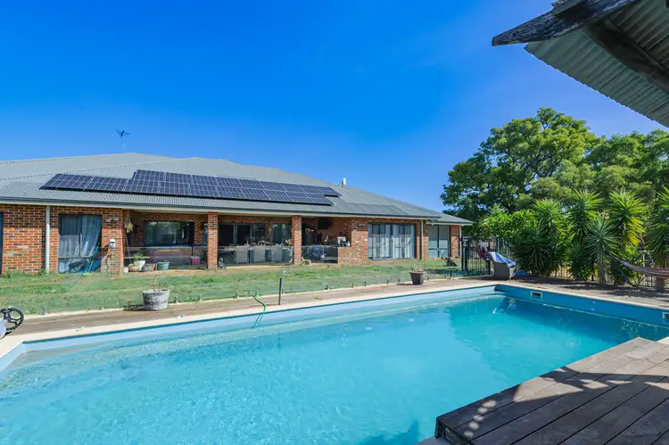 Second view of Homely house listing, 193 Turtledove Drive, Lower Chittering WA 6084