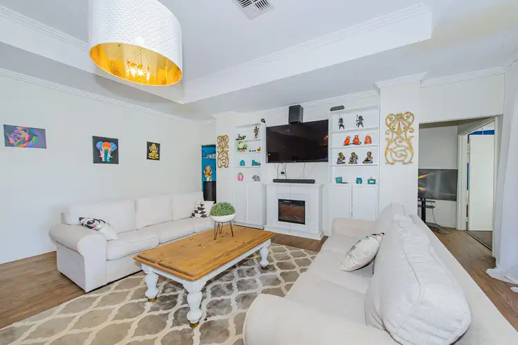 Seventh view of Homely house listing, 193 Turtledove Drive, Lower Chittering WA 6084