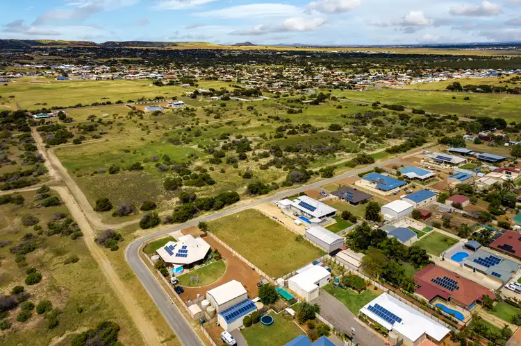 Seventh view of Homely land listing, 6 Amar Court, Waggrakine WA 6530