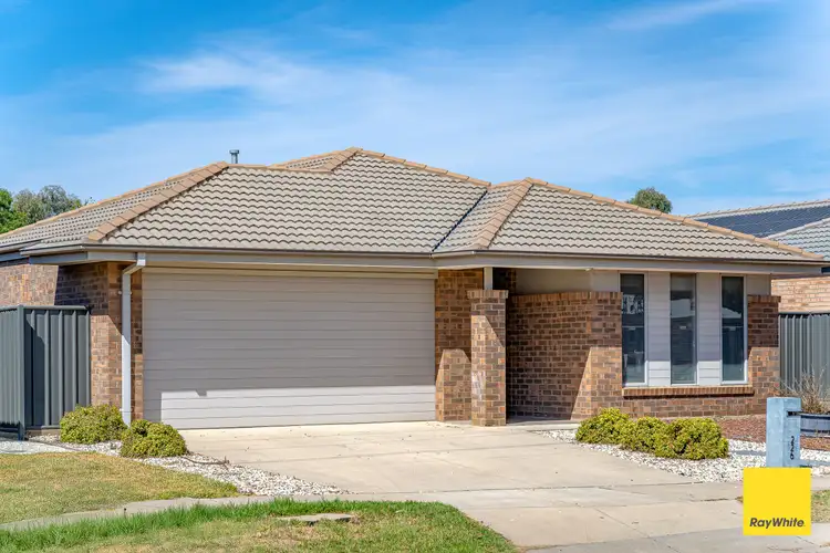 Main view of Homely house listing, 226 Jobs Gully Road, Jackass Flat VIC 3556