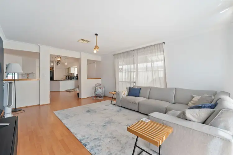 Sixth view of Homely house listing, 39 Pamplona Boulevard, Port Kennedy WA 6172