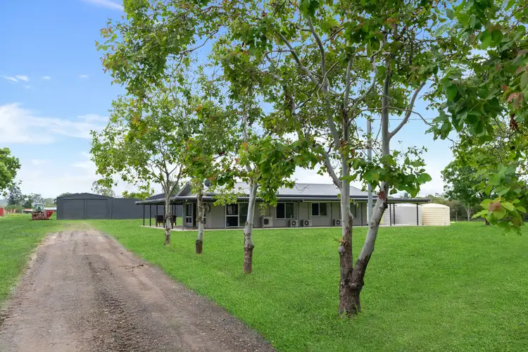 15 Emerald Heights Road, Mareeba QLD 4880