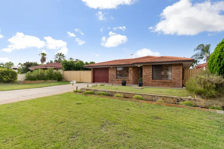 Second view of Homely house listing, 68 Sacramento Avenue, Beechboro WA 6063