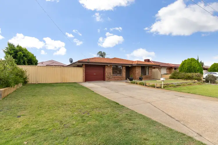 Third view of Homely house listing, 68 Sacramento Avenue, Beechboro WA 6063