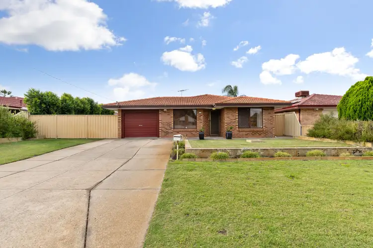 Fourth view of Homely house listing, 68 Sacramento Avenue, Beechboro WA 6063