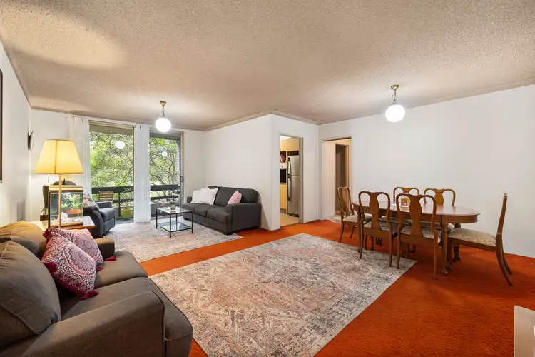 27/1 Corby Avenue, Concord NSW 2137