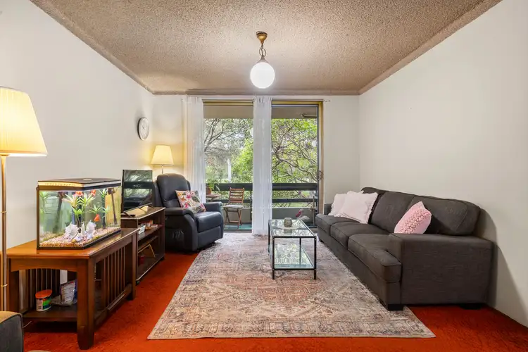 Third view of Homely apartment listing, 27/1 Corby Avenue, Concord NSW 2137