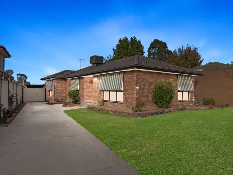 9 Brendan Street, Mernda VIC 3754