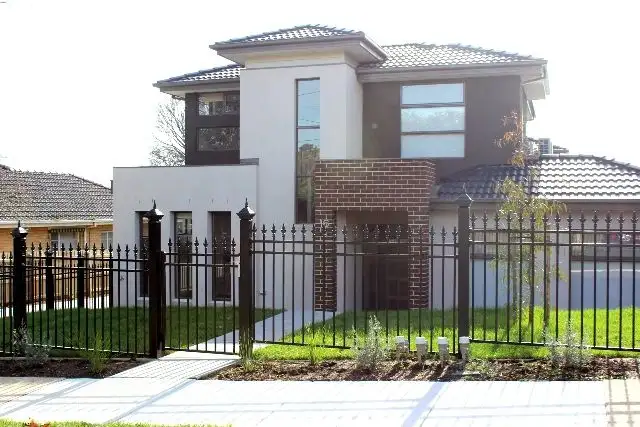 Main view of Homely house listing, 1/16 Worrall Street, Burwood VIC 3125