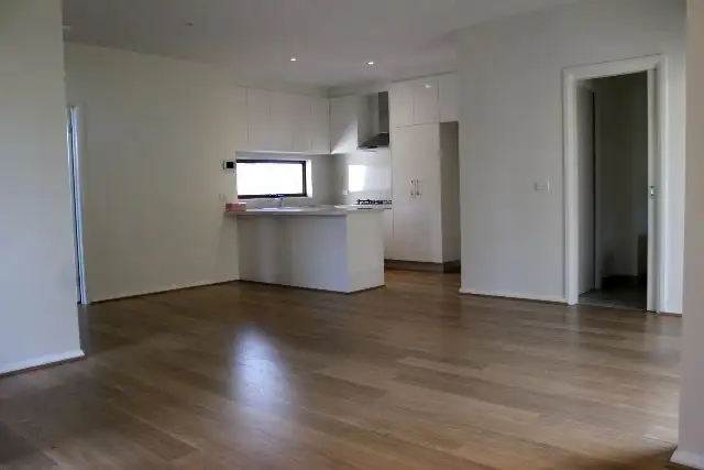 Second view of Homely house listing, 1/16 Worrall Street, Burwood VIC 3125