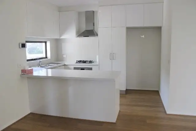 Third view of Homely house listing, 1/16 Worrall Street, Burwood VIC 3125