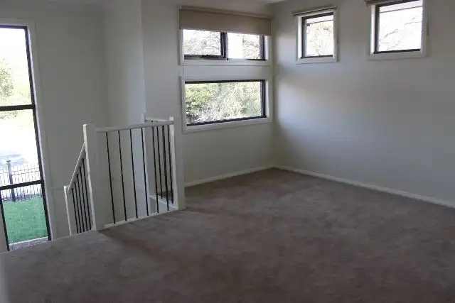 Fifth view of Homely house listing, 1/16 Worrall Street, Burwood VIC 3125