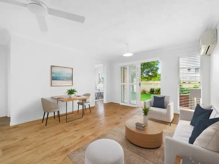 Main view of Homely apartment listing, 2/63 Jackson Street, Hamilton QLD 4007