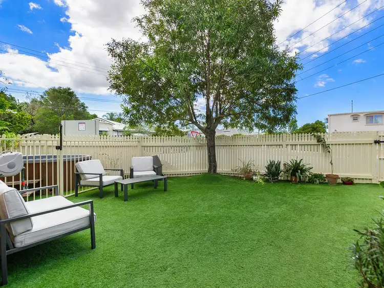 Second view of Homely apartment listing, 2/63 Jackson Street, Hamilton QLD 4007